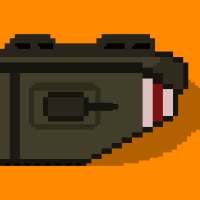Trench Warfare 1917: WW1 RTS logo
