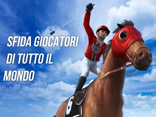 Photo Finish Horse Racing screenshot 11