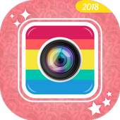 Beauty Camera Full Editor 2018 1.5
