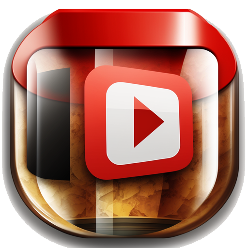 Snaptubè icon