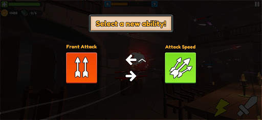 Paper Plane Dogfight 3D screenshot 3