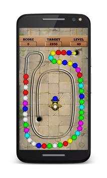 Zumu Marble Legend 2 screenshot 2