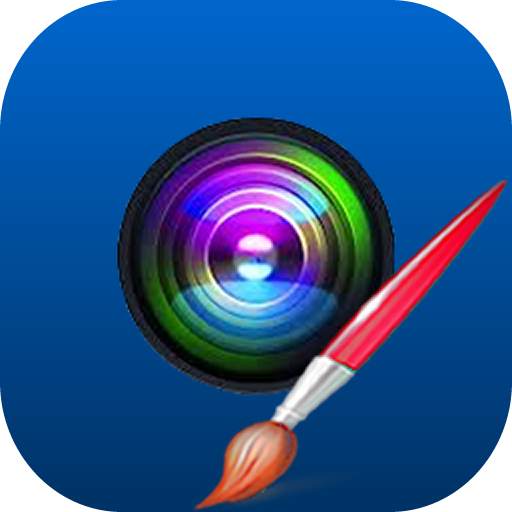 Photo Editor Studio 1.0.6