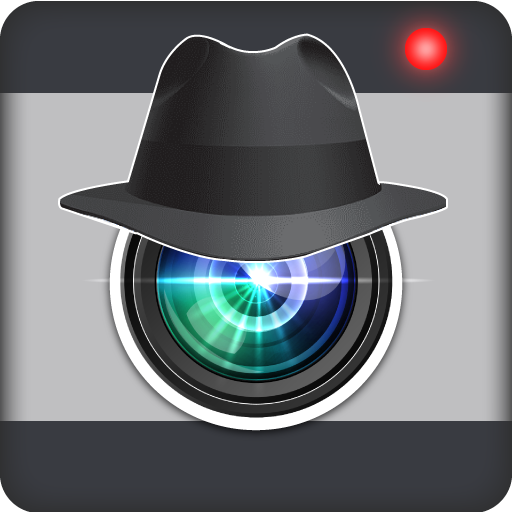 Hidden camera Detector icon