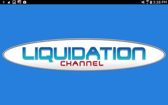 Liquidation Channel स्क्रीनशॉट 4