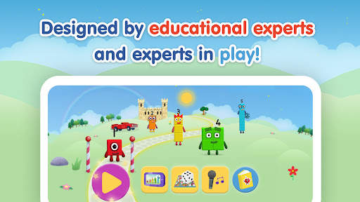 Numberblocks World screenshot 2