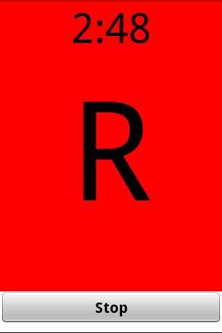 Speech Timer screenshot 5