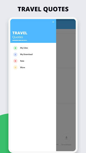 Travel Status -Travel Quotes screenshot 7