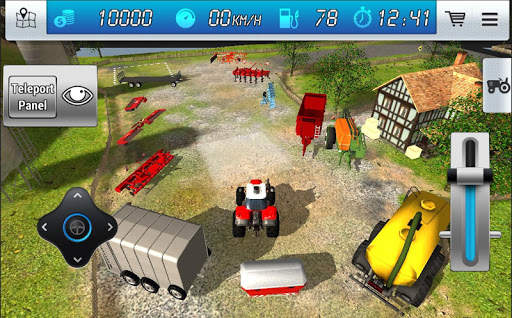 Farm Expert 2018 Mobile screenshot 10