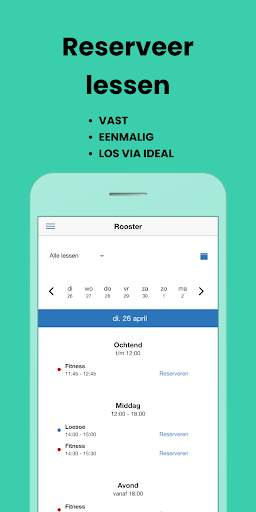 Grib Club App screenshot 5