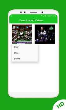 All HD Video Downloader - 4k Video Downloader screenshot 7
