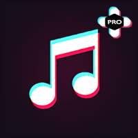 TikTok En İyi Şarkılar Bağımlılık Yapan Müzikler logo