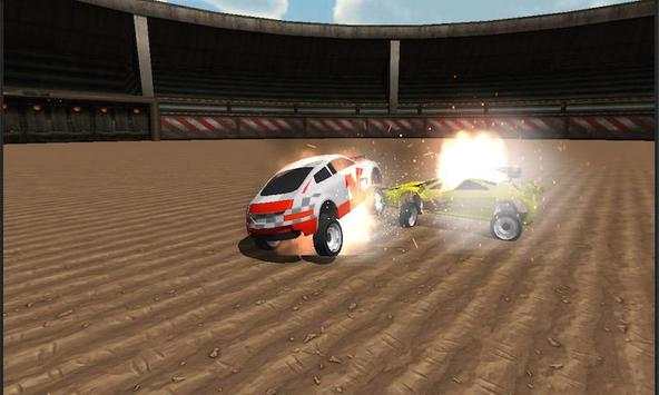 Car Racing Hero screenshot 4