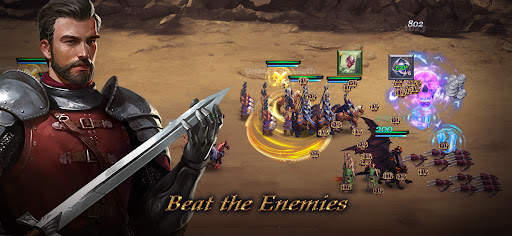 The Third Age screenshot 8