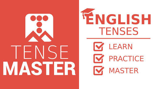 Tenses in English screenshot 1