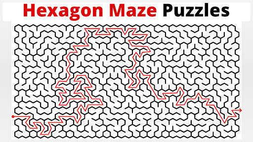 Maze Games: Labyrinth Puzzles screenshot 3