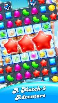 Candy Pop: Story Mania screenshot 1