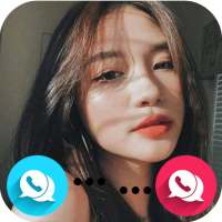 Sexy Girl  Video Call logo