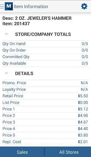Mobile Manager - Eagle screenshot 3