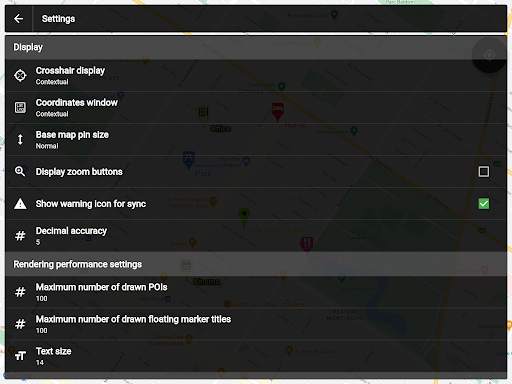 Map Marker screenshot 14