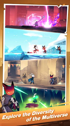 Bangbang Rabbit! screenshot 3