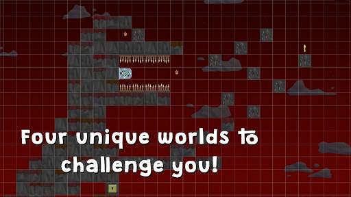 Block My Way! | Puzzle Platformer screenshot 5