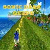 New Sonic Dash Guide 1.0