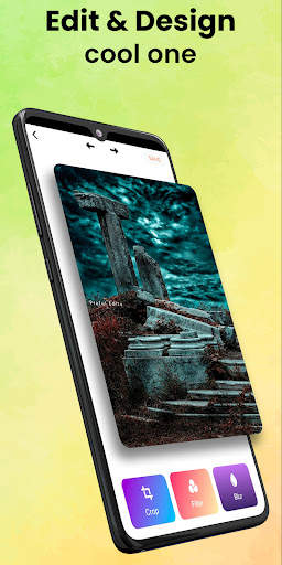 PicShot: Fun Photo Editor screenshot 5