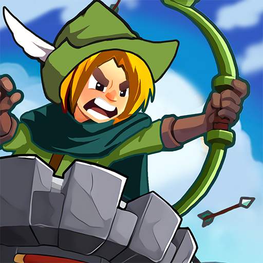 Royal Archery Legend 1.0.3