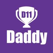 Dream11 Daddy 2.1143