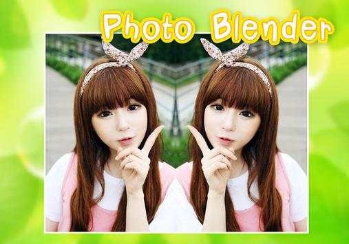 Blender Camera Photo Mix screenshot 1