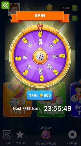 Extreme Ludo screenshot 4