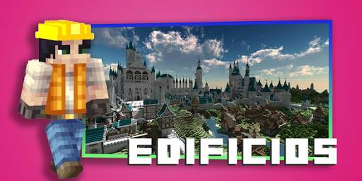 Master para Minecraft PE screenshot 4