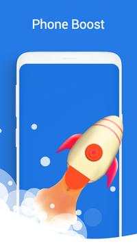 File Manager & Clean screenshot 1