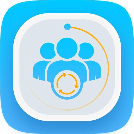 Contact Recover - Contact Backup & Restore 1.2