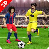 Soccer Leagues Mega Challenge 2018: Football Kings 1.0.0.3