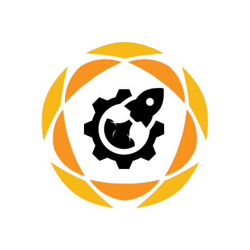 RX VPN icon