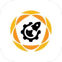 RX VPN logo