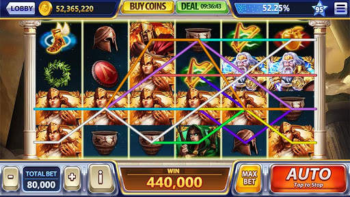Slots! Slots! Slots! screenshot 2