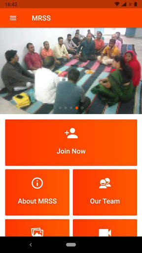 M-RSS - Muslim Rashtriya Swayam Sevak Sangh screenshot 4