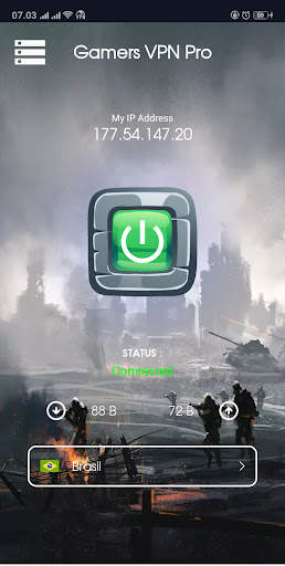 VPN xXx Private screenshot 4