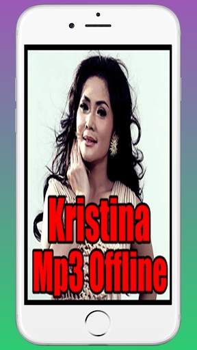 Kristina Mp3 Offline screenshot 1