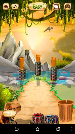 Dinosaur World Free Game screenshot 6