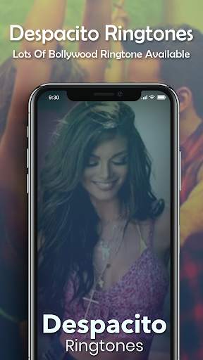 Ringtones of Despacito screenshot 1