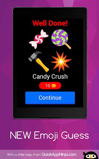 NEW Emoji Guess screenshot 10