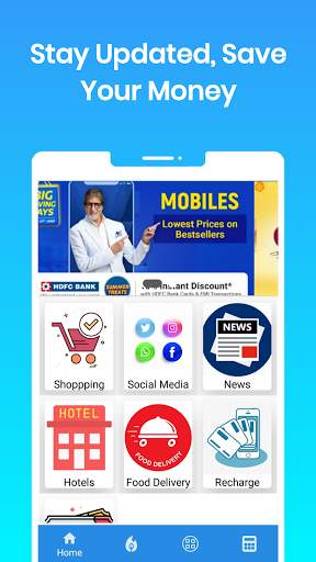 2021-All In One Shopping. Best Deals,Discounts screenshot 3