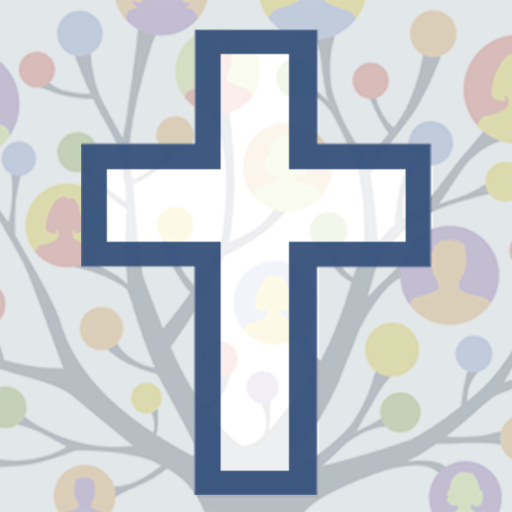 The Word: Bible Network for Christians &amp; Prayers icon