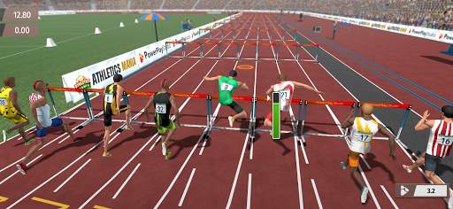 Athletics Mania screenshot 7