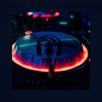 techno music player