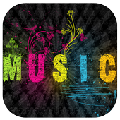 Free Music Download - Player icon